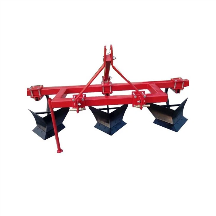 4WD Gardening Tractor