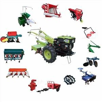 15 ot kuchiga ega yuruvchi traktor