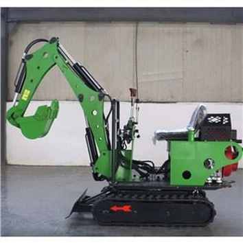Micro Digger
